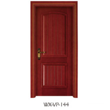 Porte en bois (WX-VP-144)